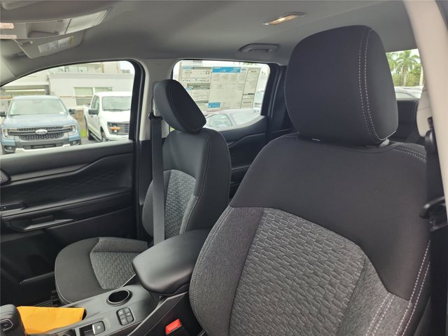 2025 Ford Ranger XL Image 18 of 37