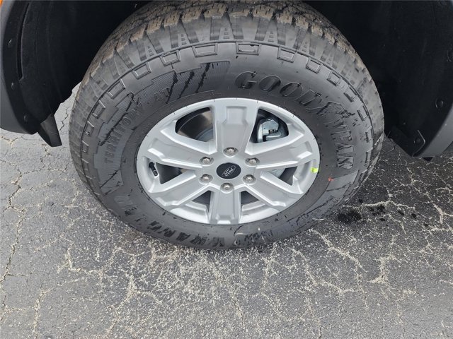 2025 Ford Ranger XL Image 12 of 37