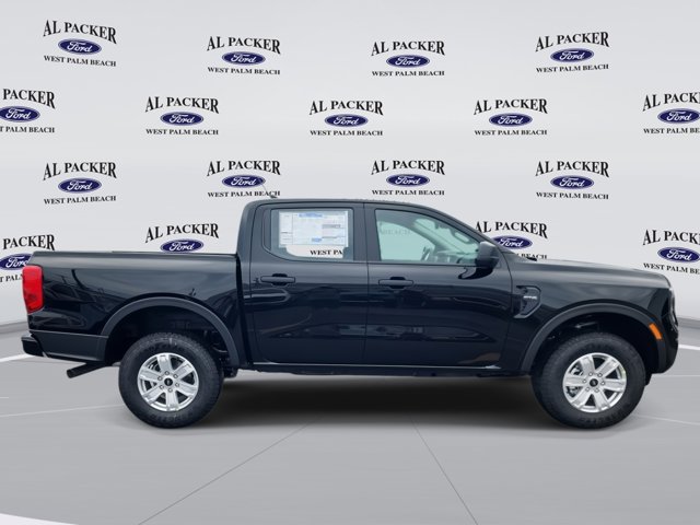 2025 Ford Ranger XL Image 4 of 37