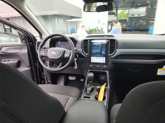 2025 Ford Ranger XL Image 19 of 37