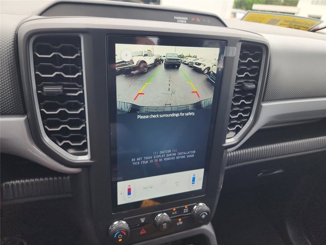 2025 Ford Ranger XL Image 23 of 37