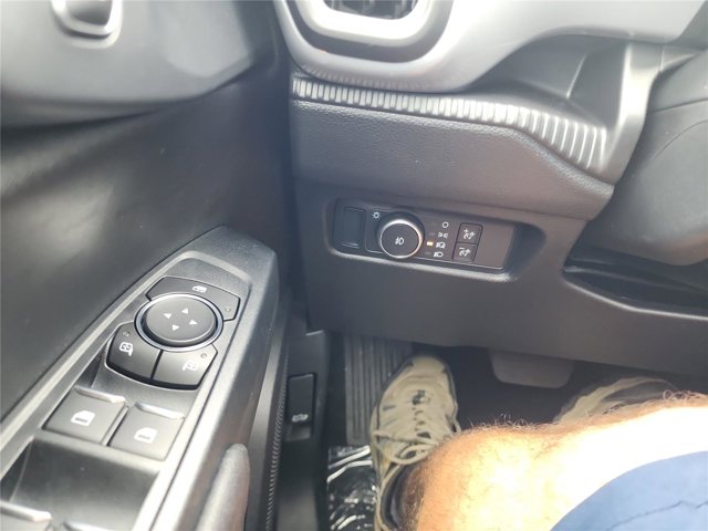 2025 Ford Ranger XL Image 26 of 37