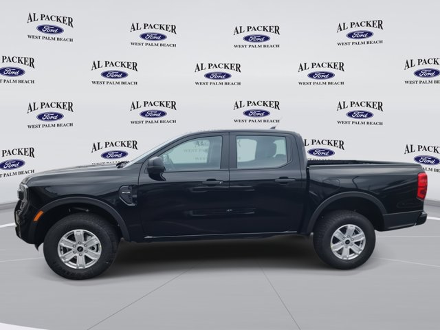 2025 Ford Ranger XL Image 8 of 37