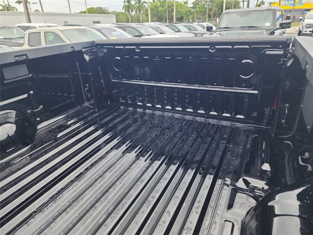 2025 Ford Ranger XL Image 14 of 37