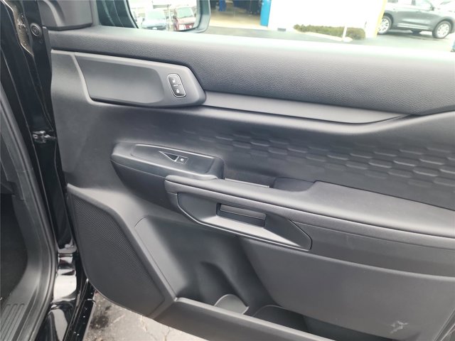 2025 Ford Ranger XL Image 30 of 37