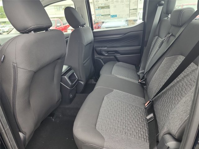 2025 Ford Ranger XL Image 15 of 37