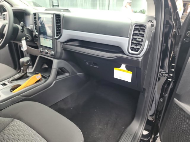 2025 Ford Ranger XL Image 20 of 37