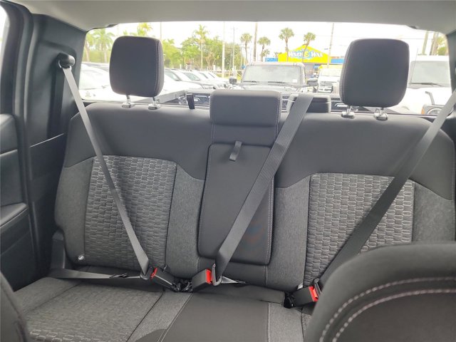 2025 Ford Ranger XL Image 17 of 37