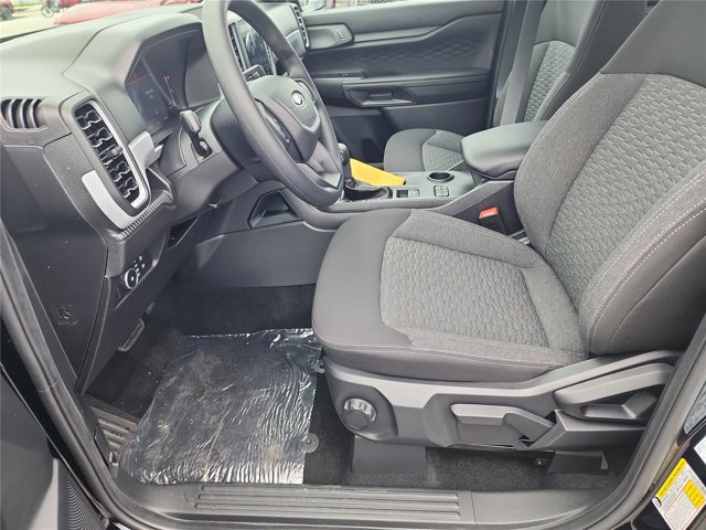 2025 Ford Ranger XL Image 35 of 37
