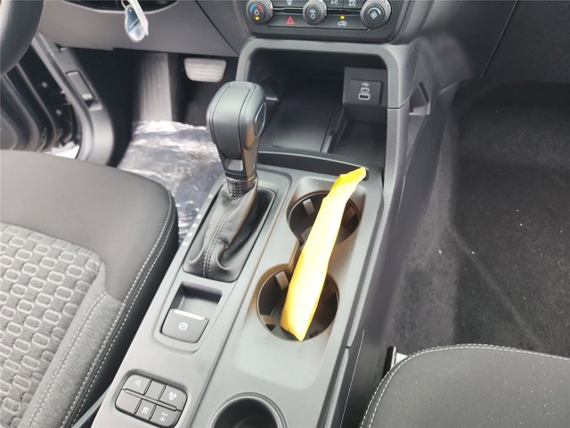 2025 Ford Ranger XL Image 25 of 37