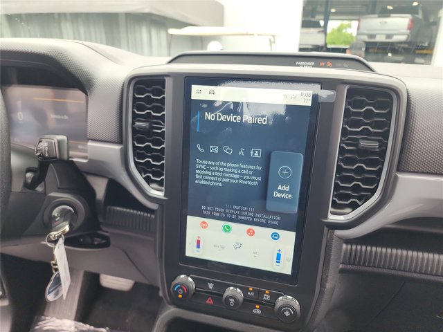 2025 Ford Ranger XL Image 24 of 37