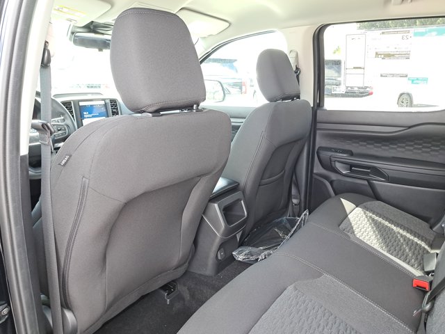 2025 Ford Ranger XL Image 13 of 31