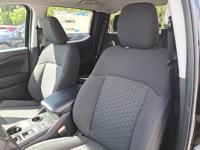 2025 Ford Ranger XL Image 10 of 31