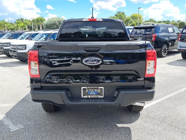 2025 Ford Ranger XL Image 6 of 31