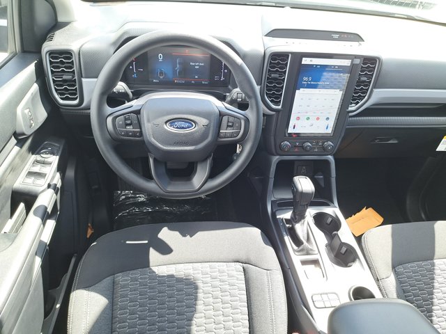 2025 Ford Ranger XL Image 16 of 31