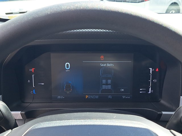 2025 Ford Ranger XL Image 19 of 31