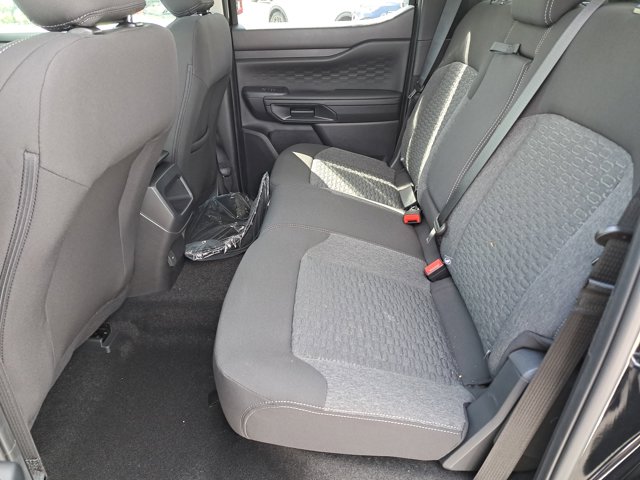 2025 Ford Ranger XL Image 12 of 31