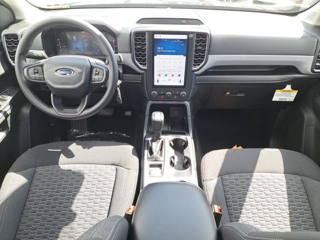 2025 Ford Ranger XL Image 17 of 31