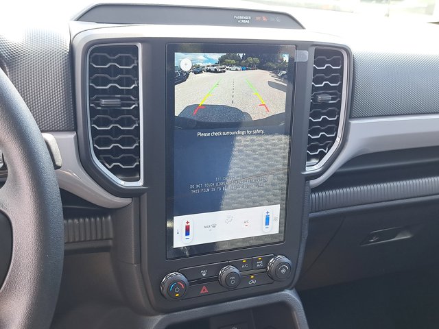 2025 Ford Ranger XL Image 21 of 31