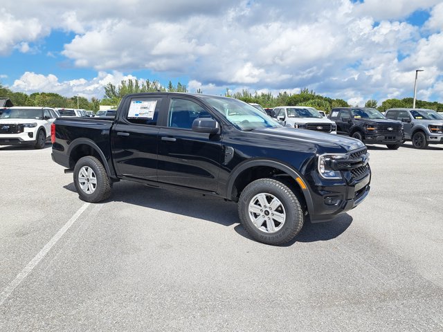 2025 Ford Ranger XL Image 2 of 31