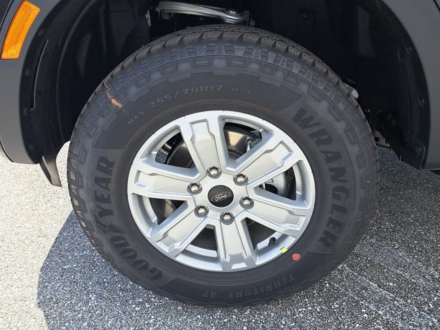 2025 Ford Ranger XL Image 8 of 31