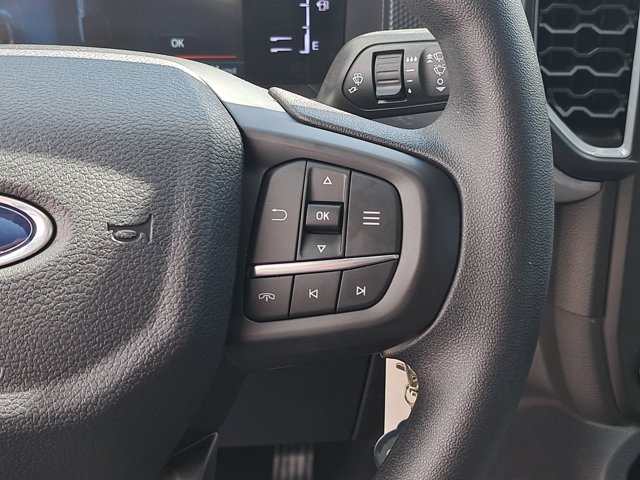 2025 Ford Ranger XL Image 30 of 31