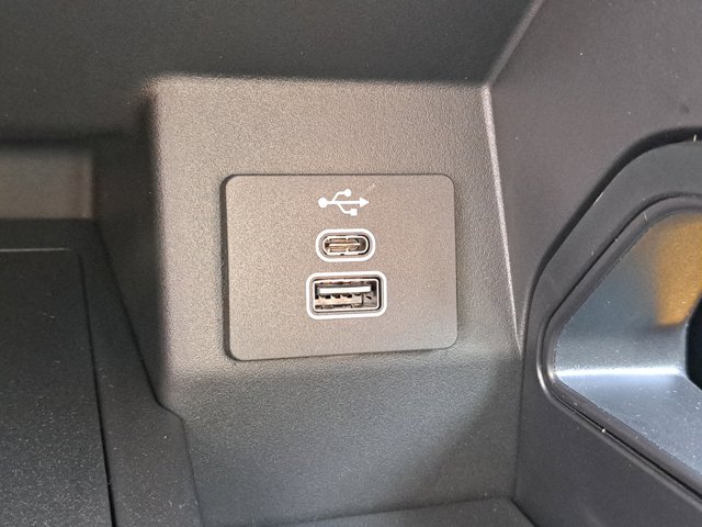 2025 Ford Ranger XL Image 25 of 31