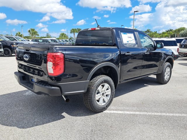 2025 Ford Ranger XL Image 5 of 31