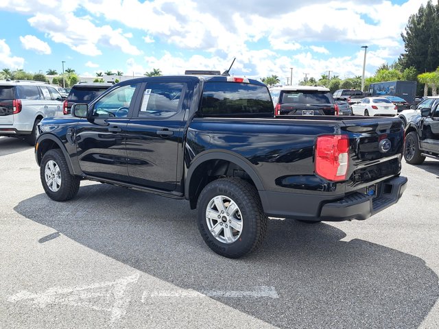 2025 Ford Ranger XL Image 7 of 31