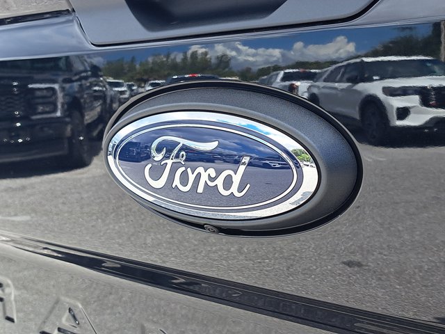 2025 Ford Ranger XL Image 26 of 31