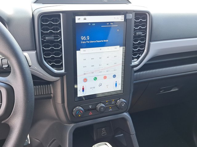 2025 Ford Ranger XL Image 20 of 31
