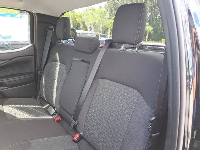 2025 Ford Ranger XL Image 11 of 31