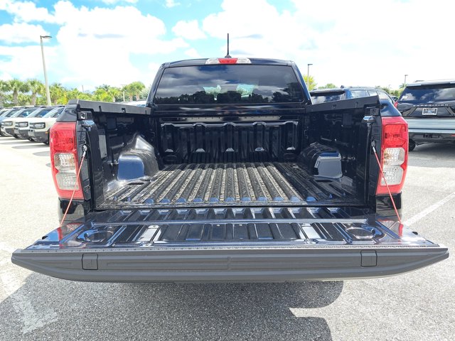 2025 Ford Ranger XL Image 9 of 31