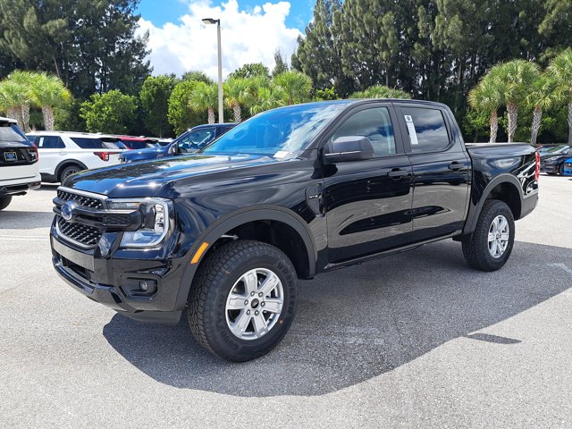 2025 Ford Ranger XL Image 1 of 31