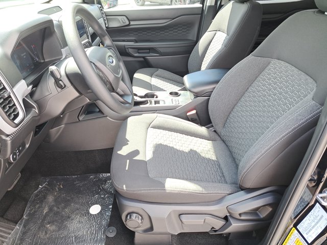 2025 Ford Ranger XL Image 14 of 31