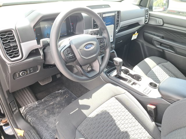 2025 Ford Ranger XL Image 15 of 31