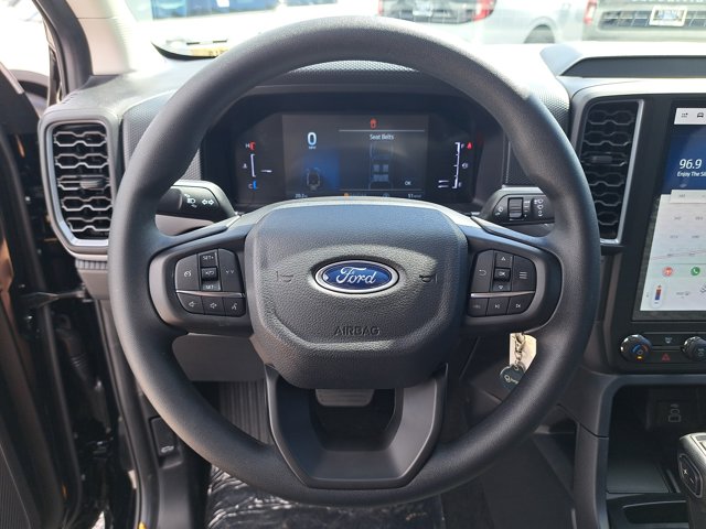 2025 Ford Ranger XL Image 27 of 31