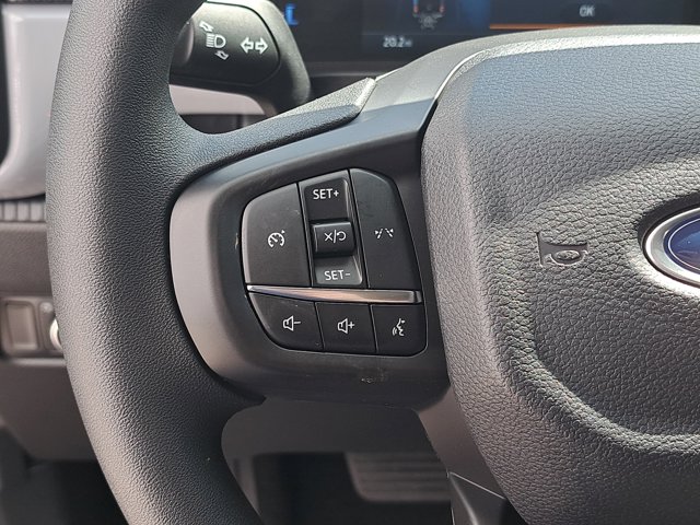 2025 Ford Ranger XL Image 18 of 31