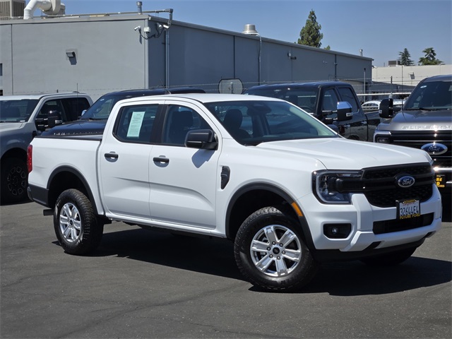 Vehicle image 1 of 11