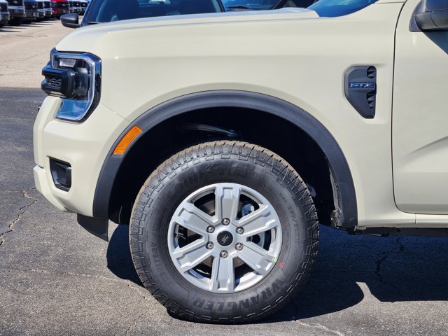 2025 Ford Ranger XL Image 7 of 21