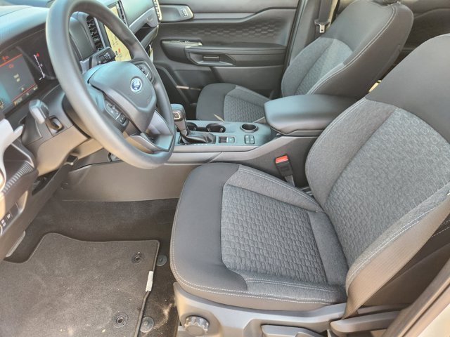 2025 Ford Ranger XL Image 12 of 21