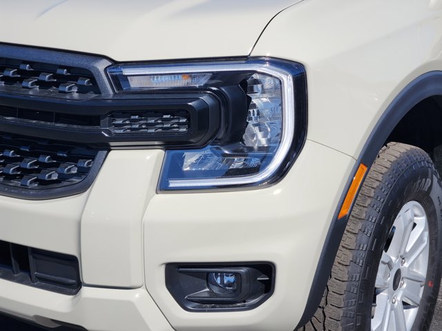 2025 Ford Ranger XL Image 20 of 21
