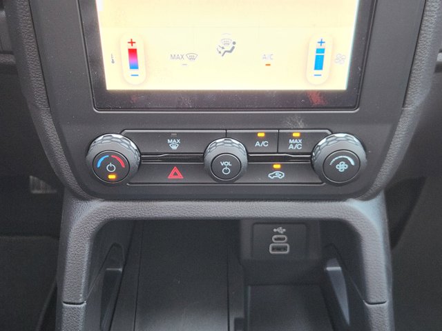 2025 Ford Ranger XL Image 21 of 21