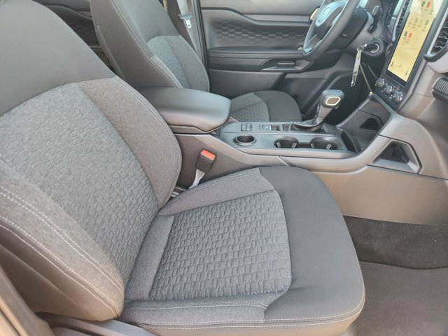 2025 Ford Ranger XL Image 10 of 21