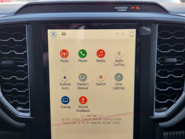 2025 Ford Ranger XL Image 16 of 21