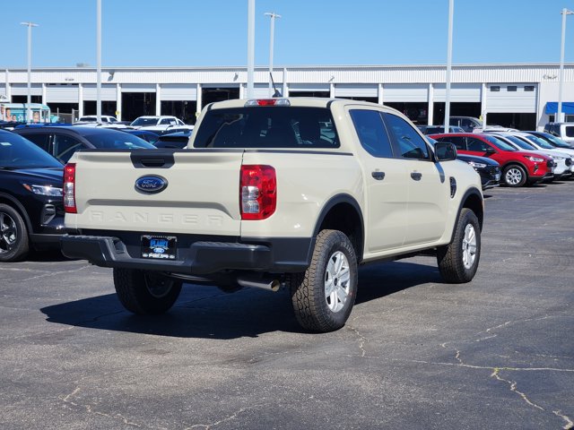 2025 Ford Ranger XL Image 3 of 21