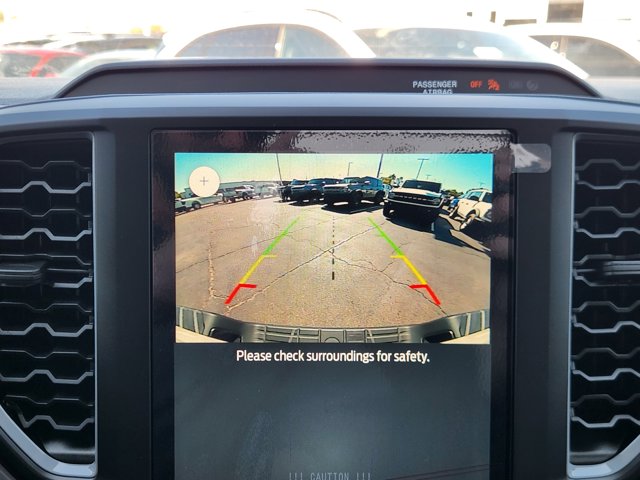 2025 Ford Ranger XL Image 15 of 21