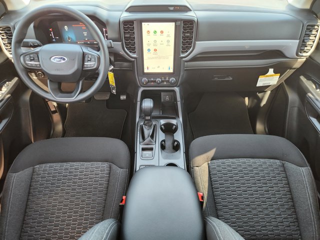 2025 Ford Ranger XL Image 13 of 21