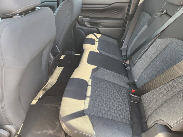 2025 Ford Ranger XL Image 11 of 21