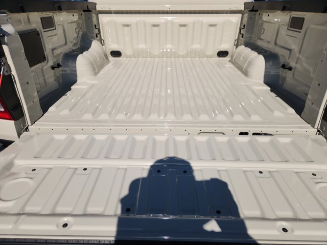 2025 Ford Ranger XL Image 8 of 21